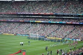 When Is The 2018 All-Ireland Hurling Final As Galway Face Limerick? How To  Get Tickets And Tv Information | The Irish Sun