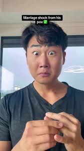 Marriage Shock: A Korean Husband's Perspective