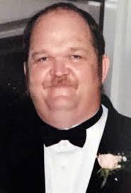 James Robert “Bo” Widener