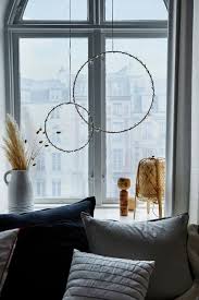 Das Neue Sortiment Fur Die Winterfeiertage Ikea Zuhause Ikea Led Hangeleuchte