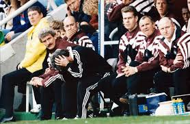 It scarred him!' newcastle assistant terry mcdermott recalls the premier league's greatest game newcastle assistant terry mcdermott won a european cup with liverpool here, he recalls the details of the night when kevin keegan slumped over I Will Love It Kevin Keegan S Outburst And What Really Went Wrong For Newcastle United Chronicle Live