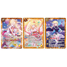 バトスピ レイ オーバ