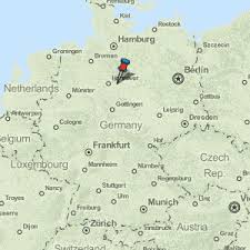 Providers overview location reviews xx. Burgdorf Map Germany Latitude Longitude Free Maps