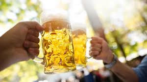 Viele sprüche über bier stammen nicht unbedingt von biertrinkern, aber es ist gut möglich, dass sie unter alkoholeinfluss entstanden sind. Vburlwp7zzbqcm