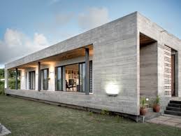 Precast Concrete Residential Homes House Creative Design Modern Prefab Home Kits Panel Elements And Style Designs Concrete House Concrete Houses House Exterior