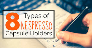 Maybe you would like to learn more about one of these? 8 Best Nespresso Capsule Holders For Awesome Style Function
