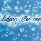 Annual Holiday Concert - CUB - Campus Union Building, 1500 S Avenue K Event Image