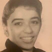 Sandra Elaine Williams-Summers Obituary