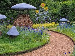 Chaumont Sur Loire Garden Festival Jardin De Chaumont Jardins Chateau De Chaumont