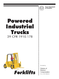 Training based on osha standards. Forklift Driver Card And Certificate Template Forklift Truck