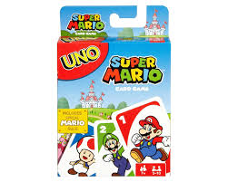 We did not find results for: Juego De Mesa Uno Super Mario Coppel
