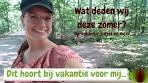 Onze vakantie in Larochette, Luxemburg + tips voor uitjes met ... - YouTube