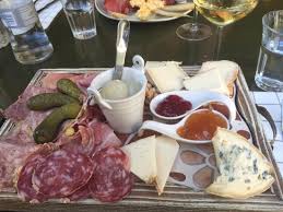 1 hour + soaking + freezing + hanging. Gemischte Platte Mit Salami Schinken Kase Fur 18 Picture Of Pan Vino Orta San Giulio Tripadvisor