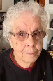 Obituary information for Ruby Ann Malone