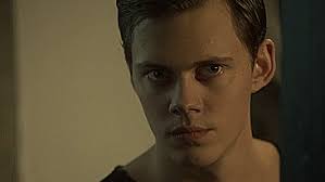 Why Him? (BILL SKARSGÅRD/ ROMAN GODFREY)