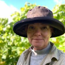 Danmarks måske nordligste vingård