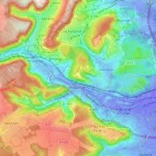 Trouvez l'adresse qui vous intéresse sur le plan de hayange ou préparez un calcul d'itinéraire à partir de ou vers hayange. Carte Topographique Hayange Altitude Relief