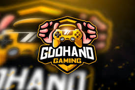 12 Ide Anak Gaming Gambar Logo Keren Desain Logo