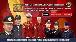 Selain pembahasan soal video ini juga menjelaskan trik cara menjawab. Pendaftaran Bintara Polri 2019 Dibuka Di Penerimaan Polri Go Id Ini Rincian Gajinya Halaman 4 Warta Kota