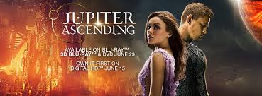 With mila kunis, channing tatum, sean bean, eddie redmayne. Jupiter Ascending Home Facebook
