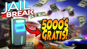 Nuevo codigo para (jailbreak nueva actualizacion) /roblox (2019) nuevo codigo gratis hola a todos esto es un resumen de de unos codigos de jailbreak si os gustan este tipo de. Nuevo Codigo Para Jailbreak Dinero Gratis Youtube