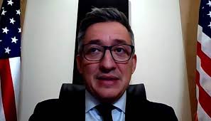 U.S. Official Reaffirms Partnership with SDF and Commitment to Unified Syria