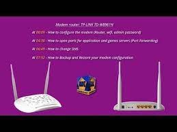 Based on your local ip address, pick the correct ip address from the list. 140 Idees De Mediaket Tutorials En 2021 Routeur Tutoriel Le Wifi