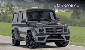 Mansory Wide Body Kit Primed For Mercedes Benz Amg G63 65 From 2012 Gwagenparts Com Mercedes G Class Parts Mercedes Benz Amg Wide Body Wide Body Kits