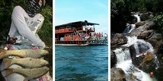 Senarai tempat pelancongan menarik di pahang, malaysia. Top 41 Tempat Menarik Di Terengganu 2021 Yang Femes Best