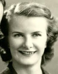 Betty Harker's Instagram, Twitter & Facebook