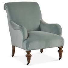 Luxury Chairs Armchairs Accent Chairs One Kings Lane Blue Accent Chairs Accent Chairs Luxury Chairs