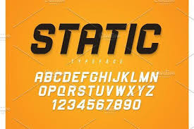 Static Vector Decorative Bold Italic Lettering Graffiti Designs Graffiti
