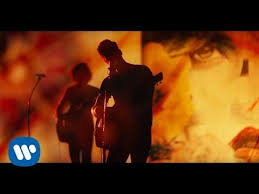 перевод песни The Chainsmokers Don T Let Me Down Kaleo Way Down We Go Official Video Youtube Way Down Music Love Music Is Life