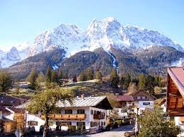 Grainau is a wonderful little village on the foot of zugspitze. Gastehaus Edi Schonach In 82491 Grainau An Der Zugspitze Deutschland