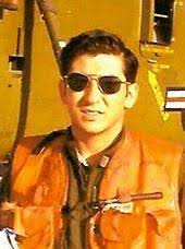 Arthur Bernal Obituary (1948