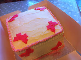 8 inch sponge cake recipe. Recipe Rainbow Cake Cakesandstuff