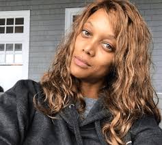 Select from premium tyra banks of the highest quality. How Tyra Banks Gets Her Makeup Free Glow Well Good