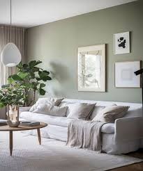 12 Living Room Paint Color Trends For 2025