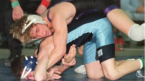 Hart comes from the legendary hart family of calgary, alberta, canada. Sunday Conversation Talking Wrestling With Jim Street