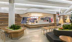 8 tacos, rice, beans, churro chips + chips and salsa *drinks not included. Wahoo S Fish Taco Lax Shop Dine Directory Los Angeles International Airport Lax