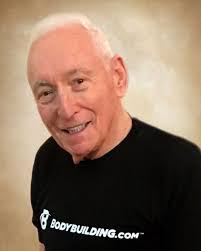 Ivan Steinberg Obituary