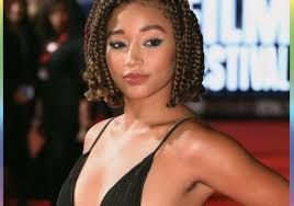 See how these black braided hairstyles will get you excited about changing up your look. 15 Braids That Look Amazing On Short Hair