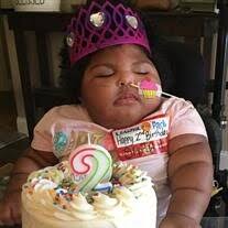 Sarah Faith Cave Obituary