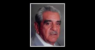 Isidoro Calzada Obituary November 11, 2017