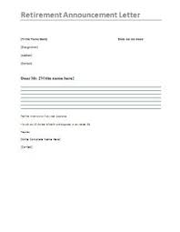 Oct 25, 2018 · letters announcing a new ceo, an ipo, and even those inviting you to a convention also fall under business announcement letters. 11 Announcements Letters Ideas Announcement Lettering Letters