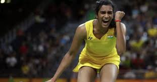 She comes from a sports background. Pv Sindhu Is Playing The Best Strokes Of Her Life In Last 10 Days Father Pv Ramana