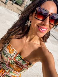 Outfit Ideas For Mexico: Avara x Cabo