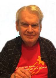 Gary Layne Floyd (1941-2017)