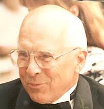 Gerald STROM Obituary