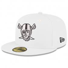 Las Vegas Raiders Hats | Caps & Headwear